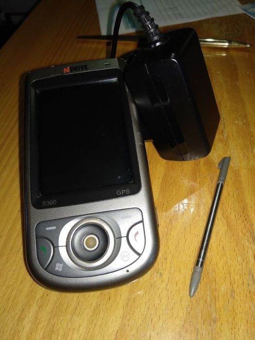 N Drive Mobile Phone Silver Gray for All Networks64283962967937120