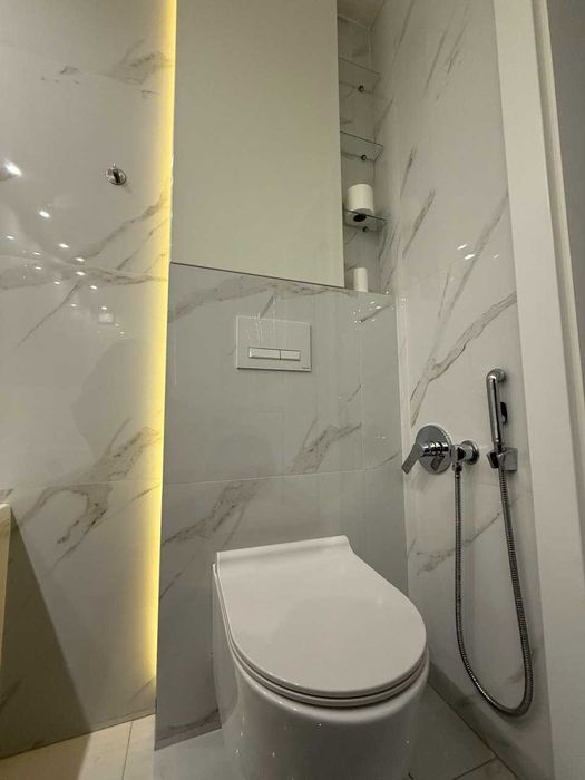 Продаж 1к квартири з ремонтом