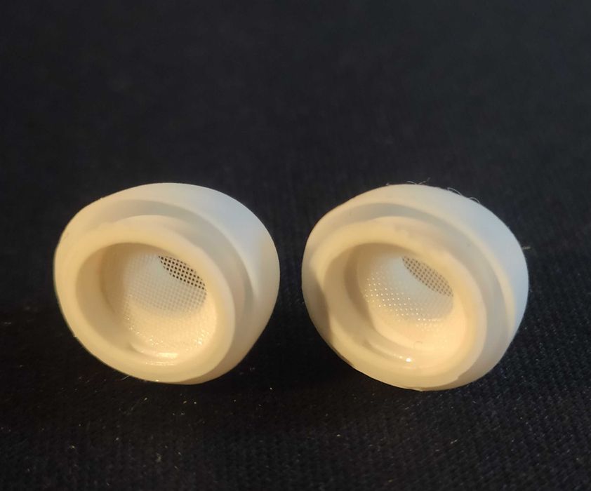 Амбушури для навушників Apple AirPods Pro та AirPods Pro2