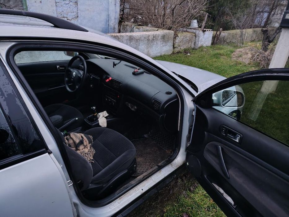 Volkswagen b5 1.9 дизель срочно до 14 числа цена 50000