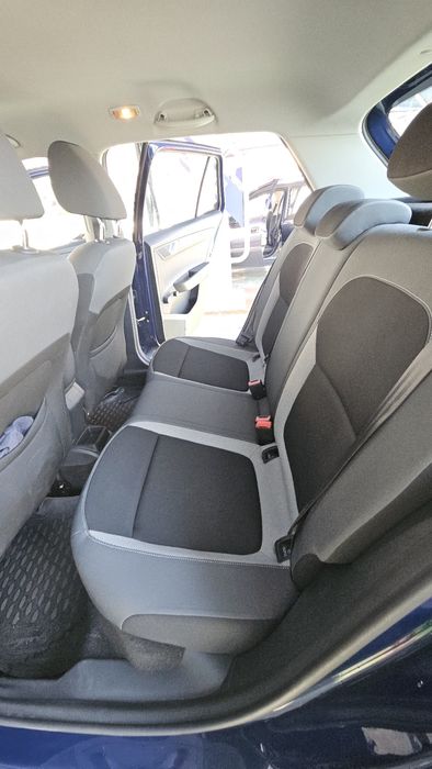 Skoda Fabia muito bom estado