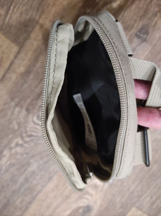 Puma оригінальний месенджер,бананка