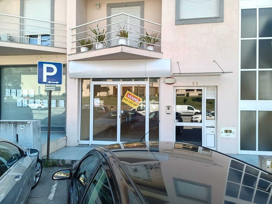 Loja Espaço Comercial
