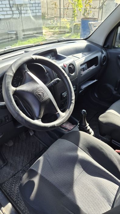 Продам Citroen Berlingo 2003 | 1.4 Бензин | Надійний роботяга