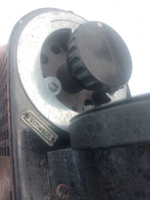 Luftwaffe Ringbeleuchtung