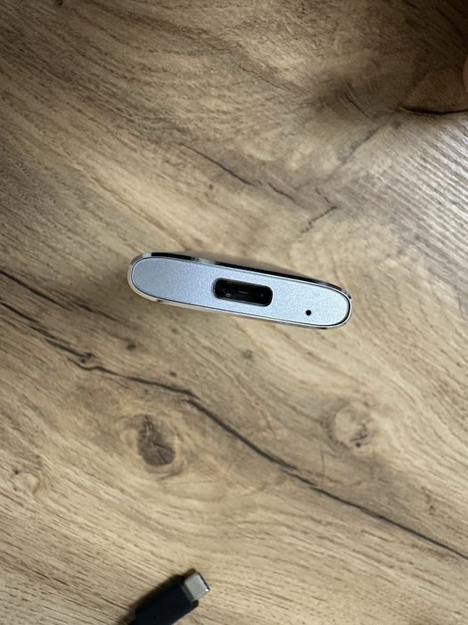 Transcend 500 GB . Зовнішній ССД в ідеальному стані