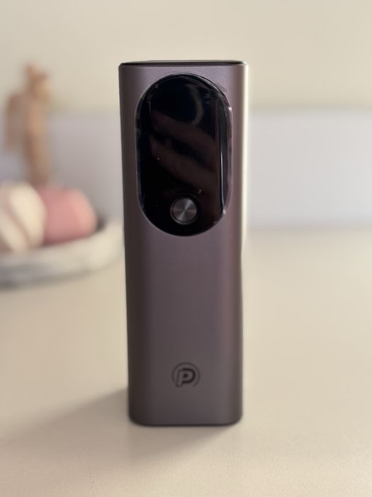 ПавербанкPoweradd Pro PD Booster 140Вт 27000mAh