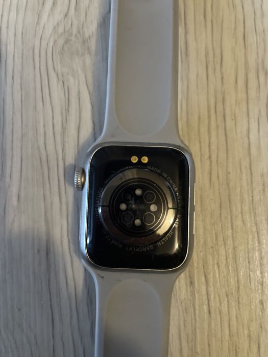 Smart Watch M I 6 mini 38 mm