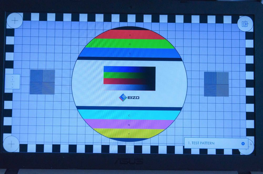 Laptop ASUS R541UA-DM1287D i3-7100U/8GB/1TB/DVD FHD