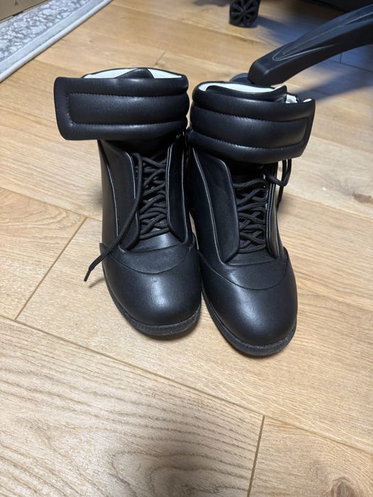Buty maison margiela future