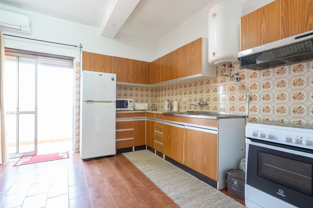 Apartamento T3 em Lousã - Oportunidade Única!