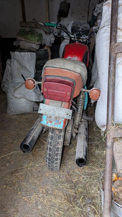 Продаж планета 5 циліндр 4