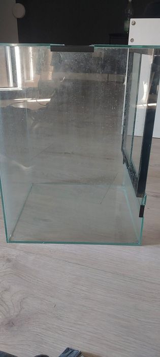 Terrarium 30x30x40