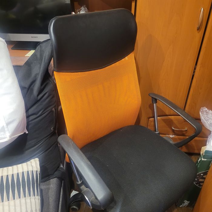 Krzesło do biurka