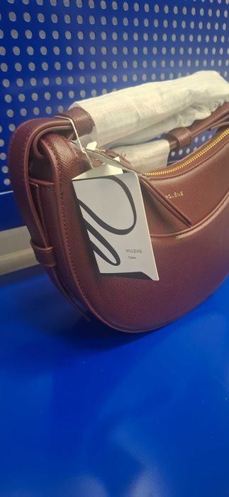 Torba Polėne Cyme Mini