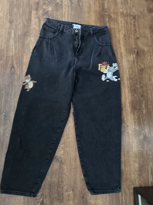 Джинси zara 40 розмір