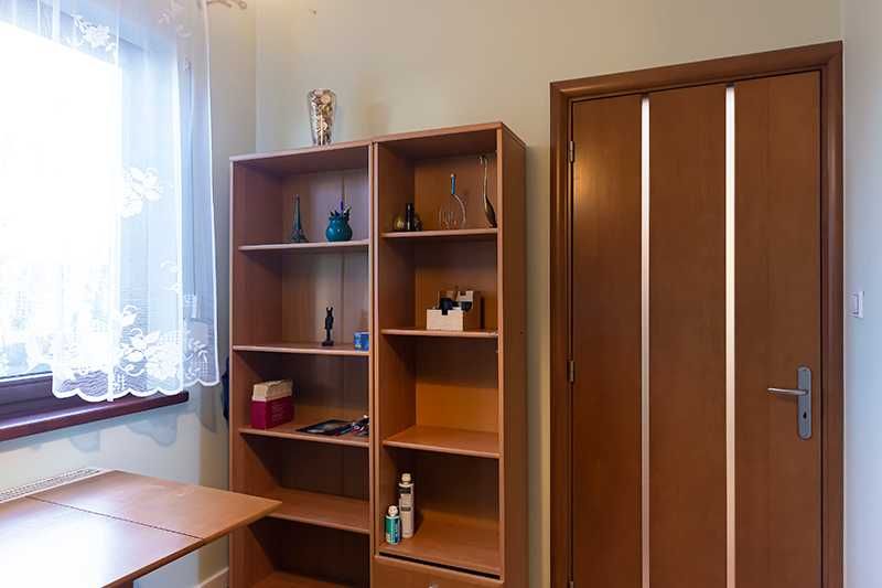 Na wynajem nowoczesny dom, 8 pokoi, Bronowice, Kraków