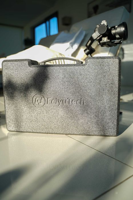 Guimbal estabilizador feiyutech ak2000 (com caixa incluida)