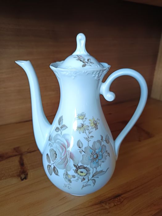 Serviço de chá SPAL