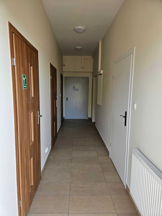 Atrakcyjny lokal biurowo-usługowy 34 m² | Parter | Główna ulica | Liszki