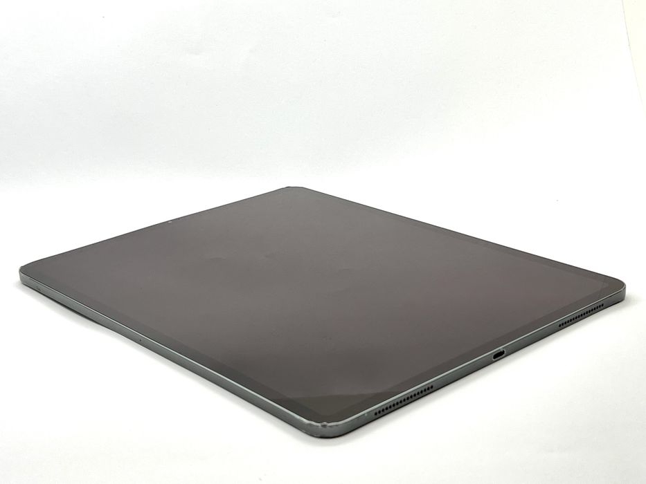 iPad Pro 12.9 (3GEN) 256GB Space Gray Czarny Gwarancja A1876