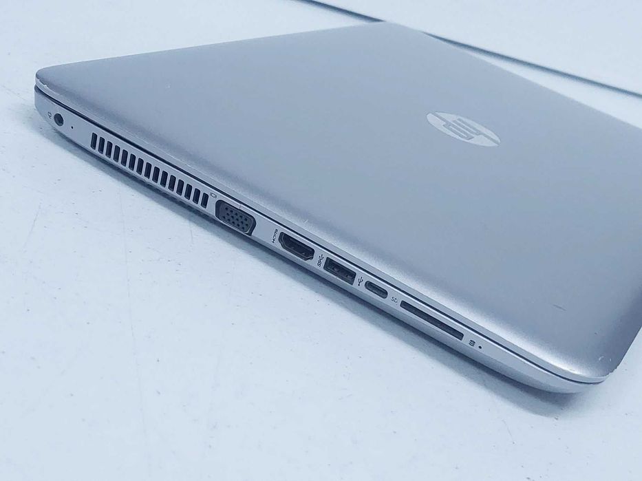 HP Processador i5 12Gb Ram SSD