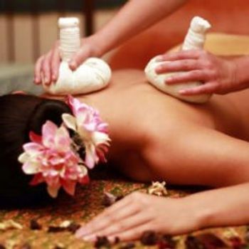 Масаж. Масажні техніки.