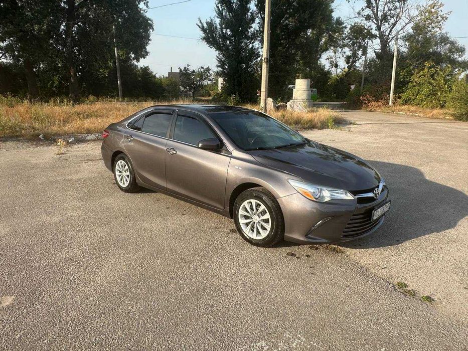 Аренда оренда  Ford Toyota Hybrid