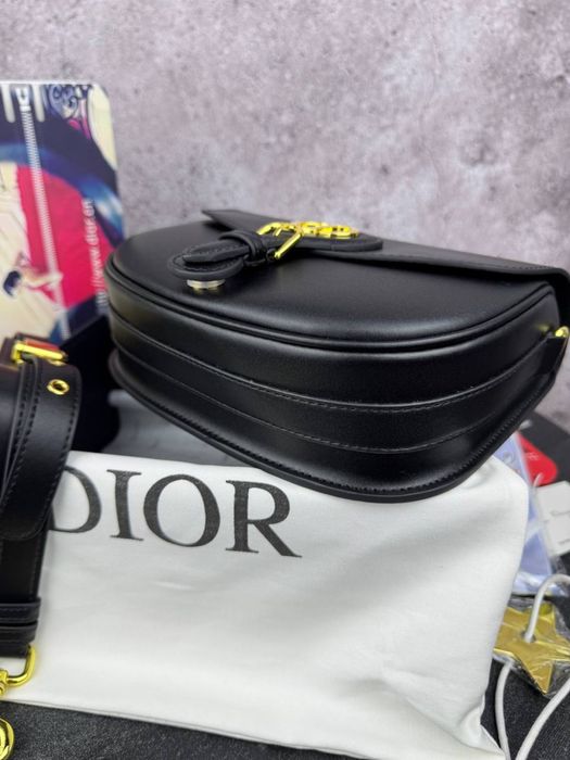 Torebka Dior bobby black