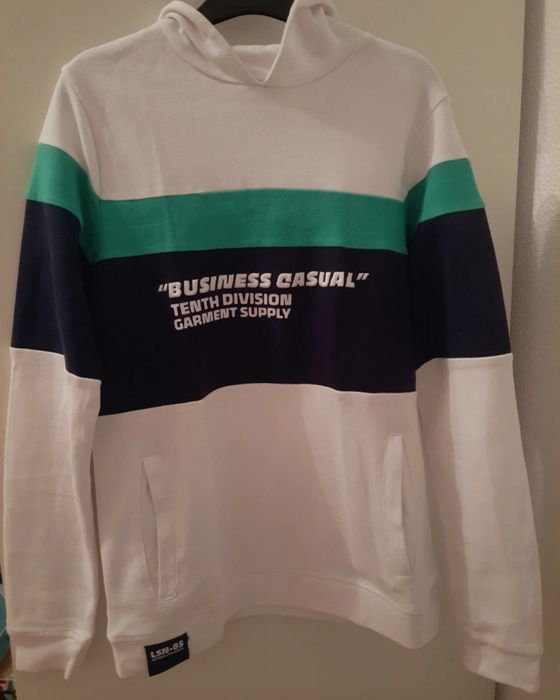 Sweat losan para criança