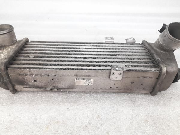 Radiador do intercooler KIA Ceed (ED)
