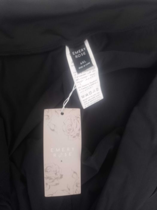 Spodnie na lato rybaczki