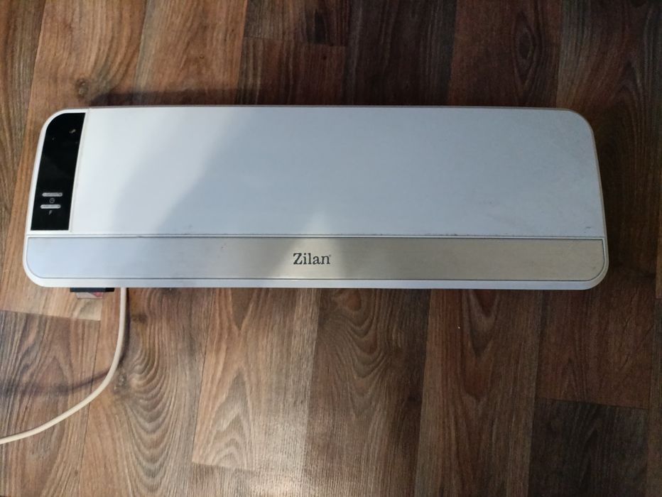 Обігрівач на стену