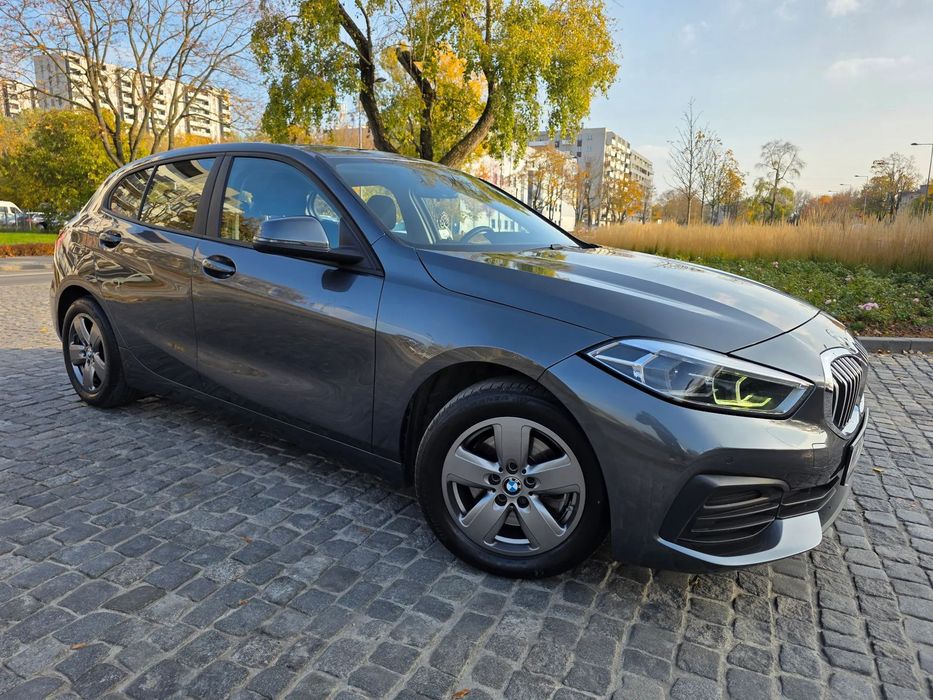 BMW Seria 1