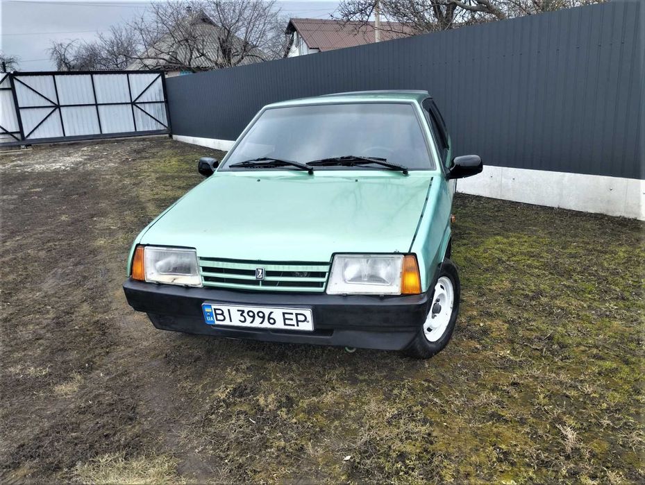 Продам ВАЗ 21083