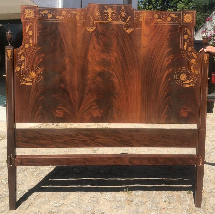 Mobília de quarto completa ou em separado