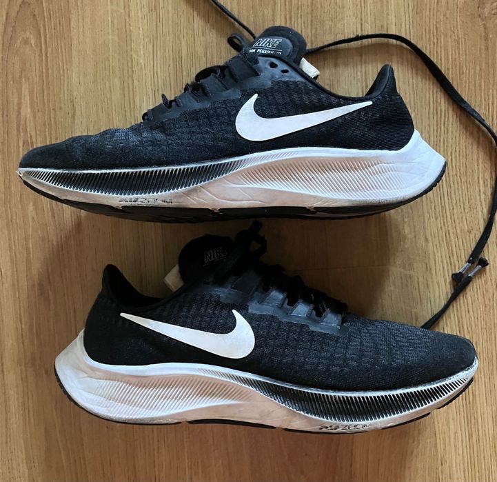 Nike zoom Pegasus 37