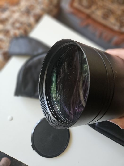 Підзорна труба Celestron 100 ultima 100mm