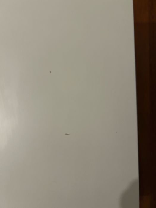 Conjunto de mesinhas de cabeceira lacadas