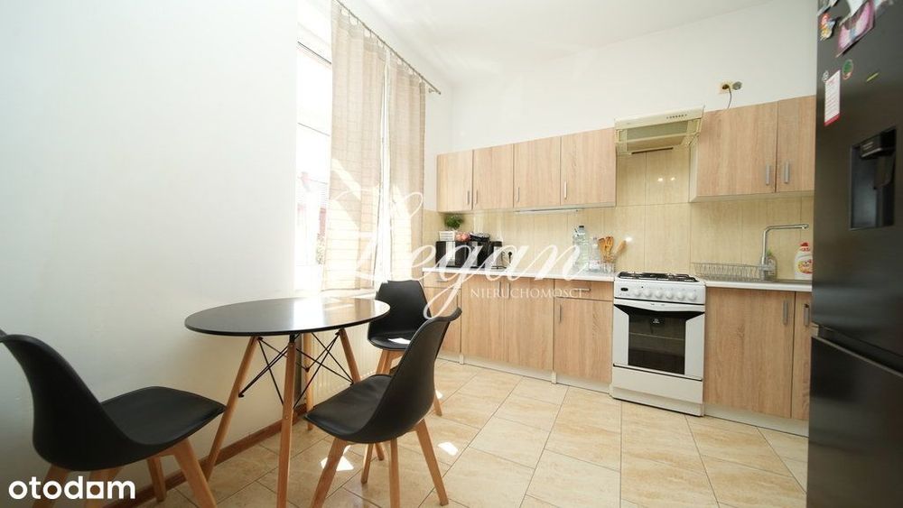 Mieszkanie 45,78 m² w centrum miasta - Widok 4