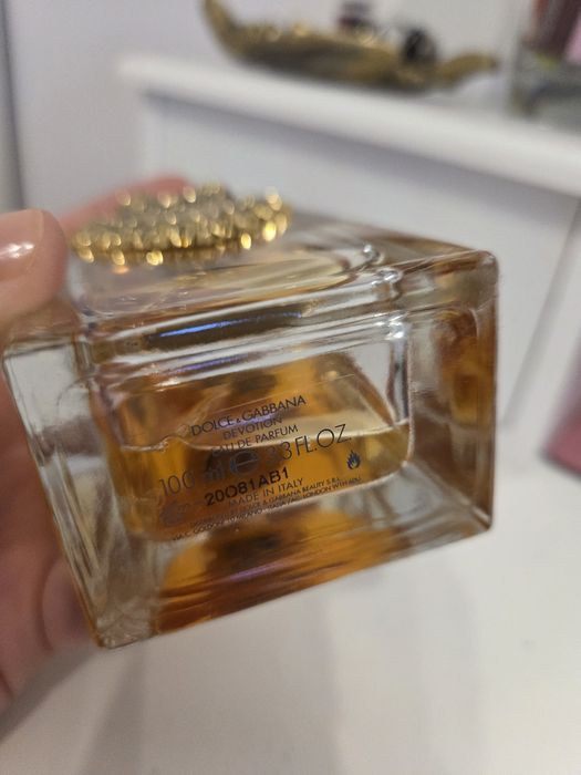 Dolce&Gabbana Devotion 100 ml