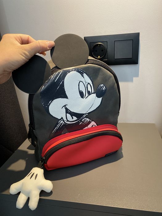 Рюкзак дитячий Mickey
