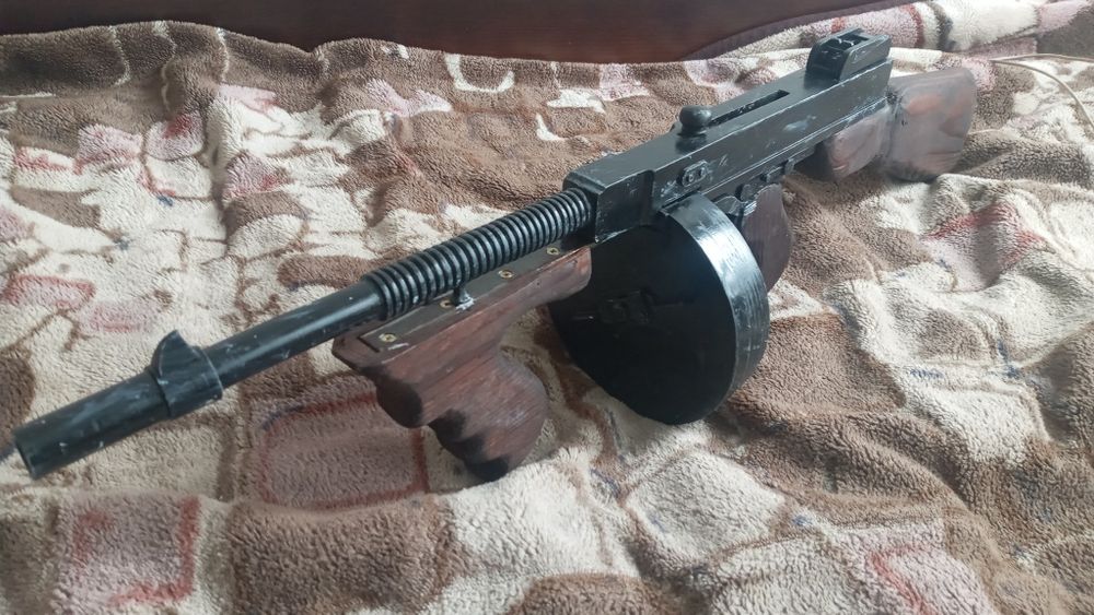 Дерев'яні макети на замовленя