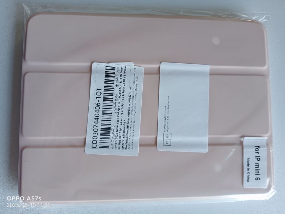 Capa iPad air 11 e outras versões