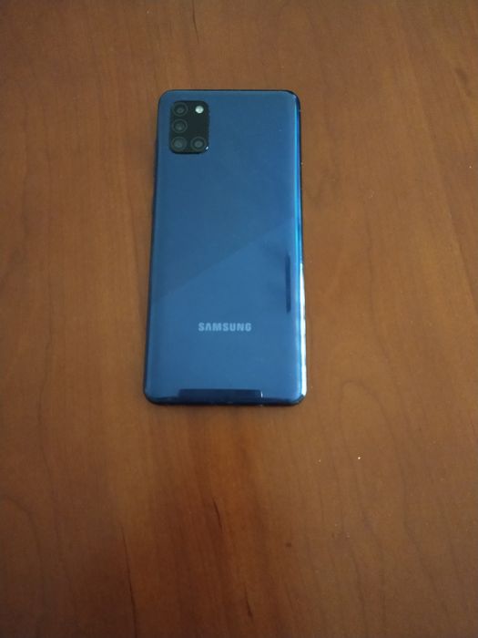 Telemóvel Samsung A31