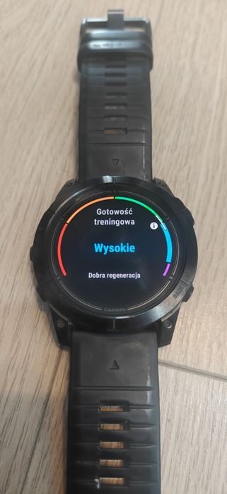 Garmin Epix 2 pro 51mm