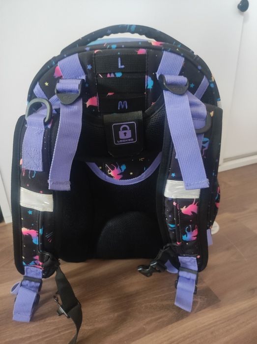 Plecak cool pack turtle dark unicorn