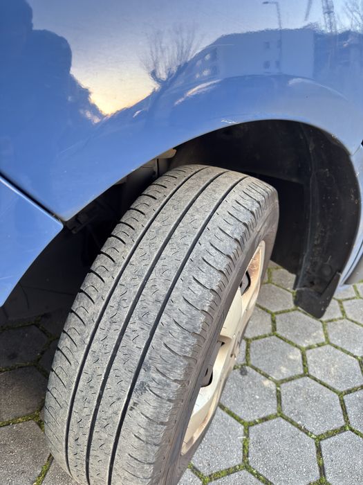 Renault Trafic 2011 2.0dCi 115cv L1H1