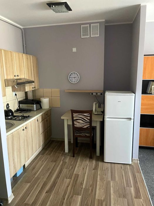 Wynajmę mieszkanie 37m Antoniukowska opłaty w cenie