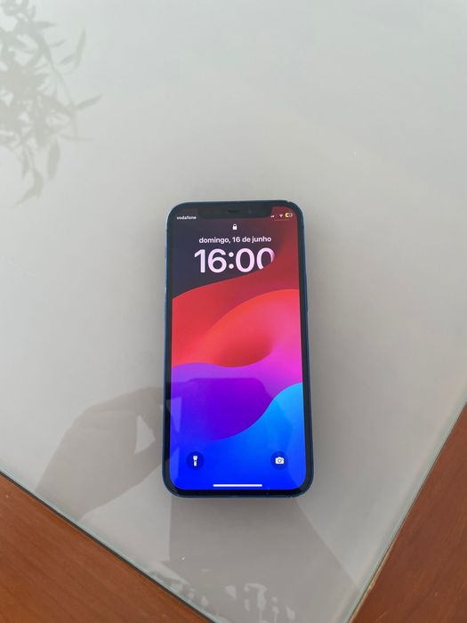 Iphone 12 mini 64 GB